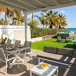 Ayia Thekla Seafront Dagi أيا نابا