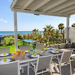 Ayia Thekla Seafront Dagi