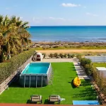 فيلة Ayia Thekla Seafront Dagi أيا نابا