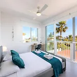 Ayia Thekla Seafront Dagi Villa *