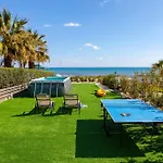 Ayia Thekla Seafront Dagi Villa *