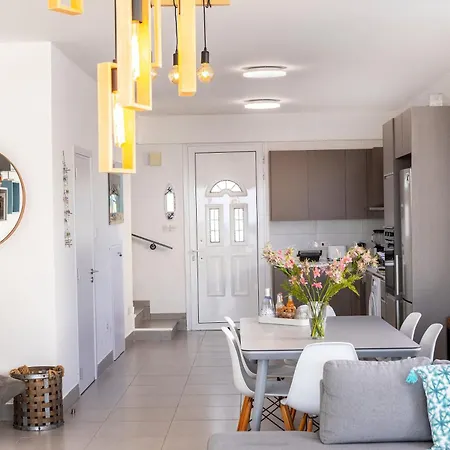 Ayia Thekla Seafront Dagi Ayia Napa