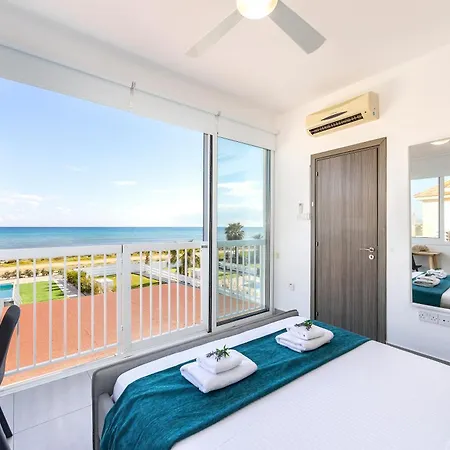 Ayia Thekla Seafront Dagi