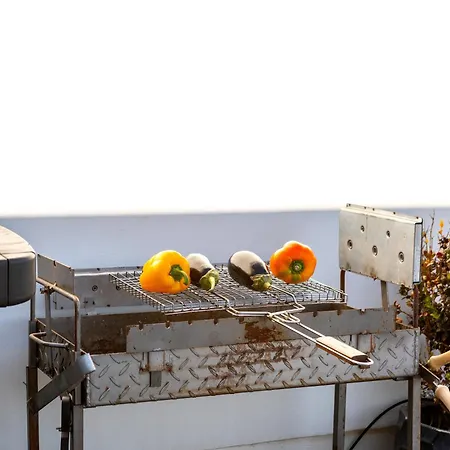 Villa Ayia Thekla Seafront Dagi