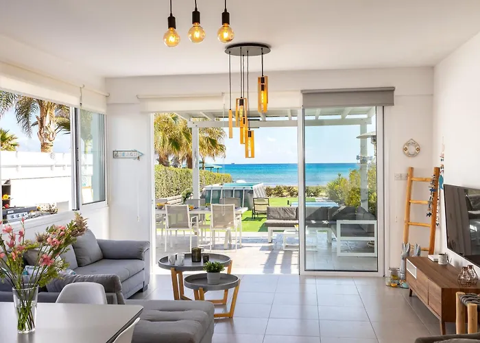 Ayia Thekla Seafront Dagi * Ayia Napa