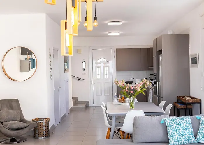 Ayia Thekla Seafront Dagi Ayia Napa