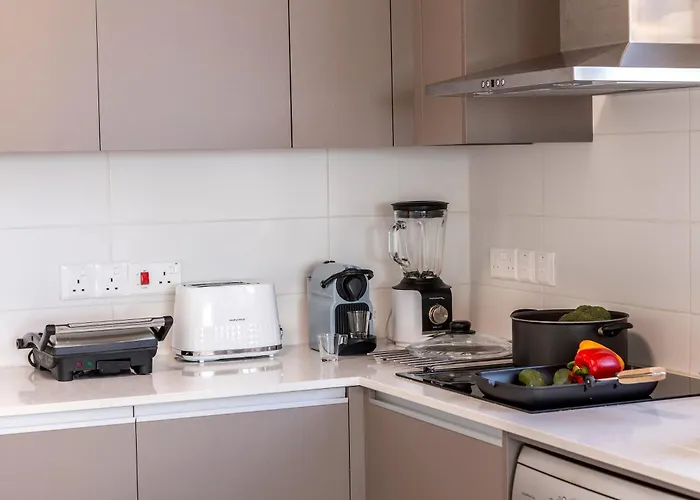 Ayia Thekla Seafront Dagi Ayia Napa