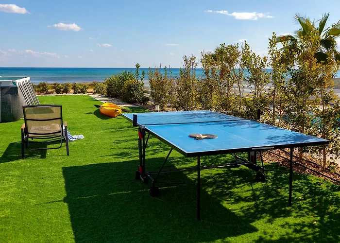 Ayia Thekla Seafront Dagi * Ayia Napa