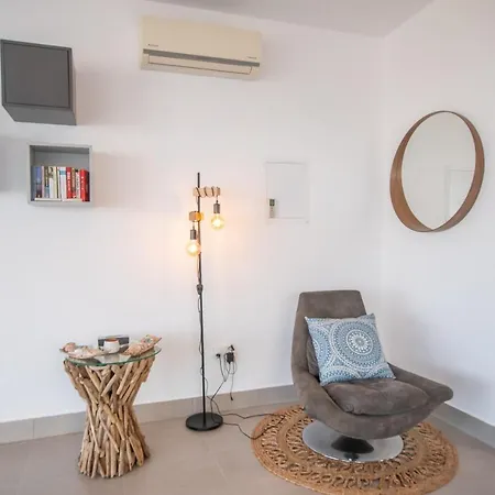 Ayia Thekla Seafront Dagi Villa *