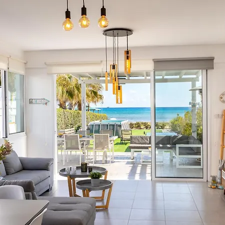 Ayia Thekla Seafront Dagi * Αγία Νάπα