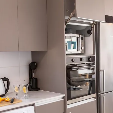 Ayia Thekla Seafront Dagi *