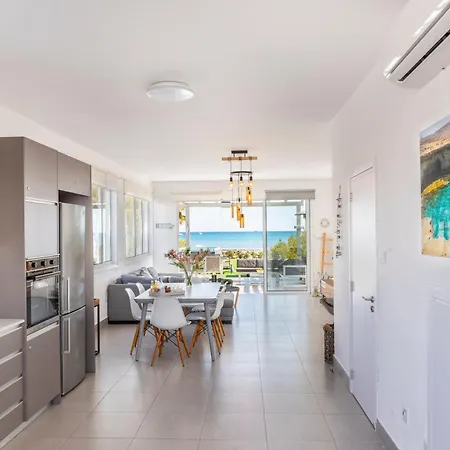 Ayia Thekla Seafront Dagi * Αγία Νάπα