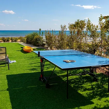 Ayia Thekla Seafront Dagi * Αγία Νάπα