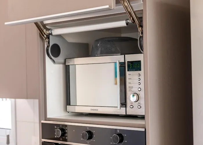 ヴィラ Ayia Thekla Seafront Dagi アヤナパ