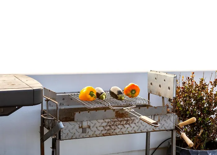 ヴィラ Ayia Thekla Seafront Dagi